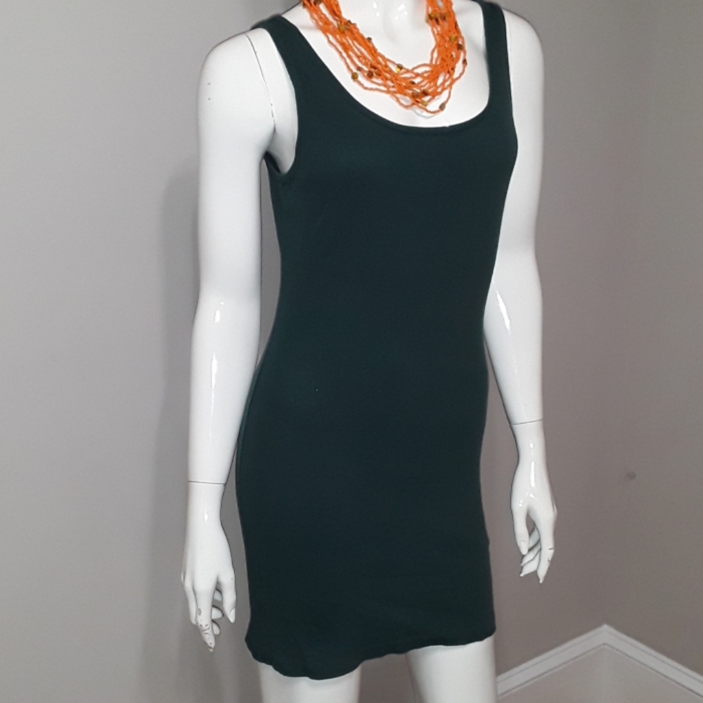 (2) The Limited "Perfect Tank" Dresses